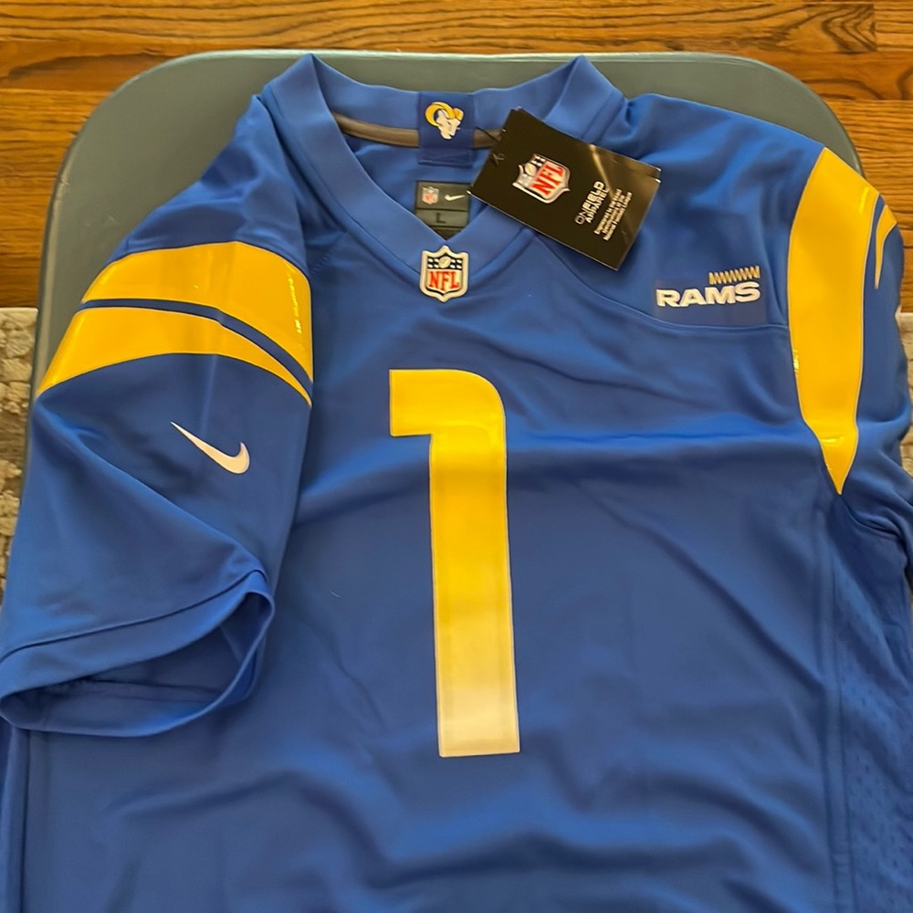 Los Angeles Rams Jersey